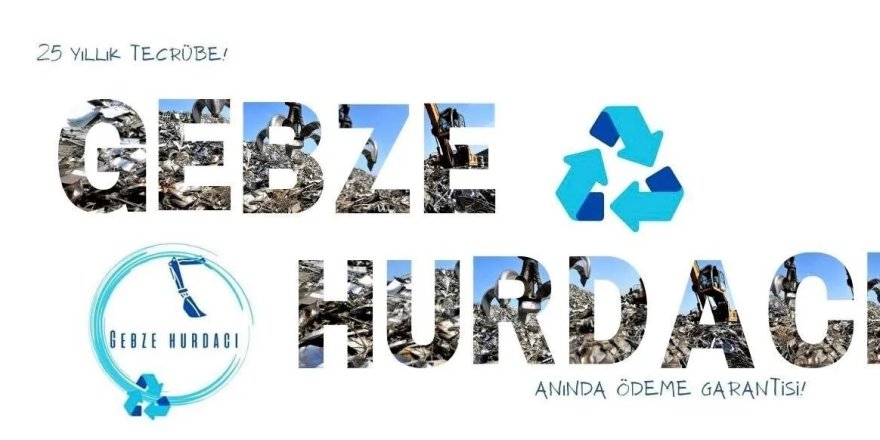 İzmit’te Hurdanız Değerinde Alınır: Güvenilir İzmit Hurdacı Deneyimi