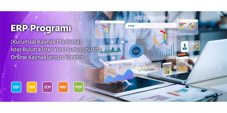 Netadam İle Veri Dağınıklığına Son Verin