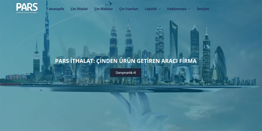 Çinden ithalat nasıl yapılır?