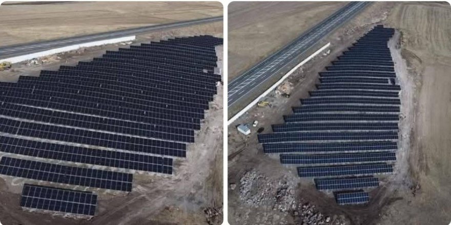 Genel Sekreter Fatih Tekcan, "GES Projesinde Sona Yaklaşıldı"