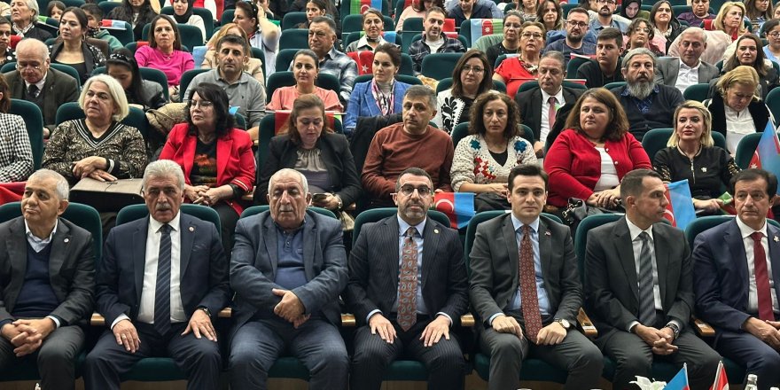 Karabağ Zaferi’nin 5. yılı Kars’ta coşkuyla kutlandı