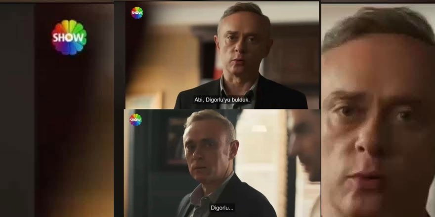 Digor Ziraat Odası'ndan "Veliaht" dizisine kınama