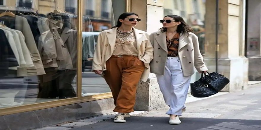 Kadın Modasında Bütünsel Yaklaşım: Stilin Her Anına Eşlik Eden Koleksiyonlar