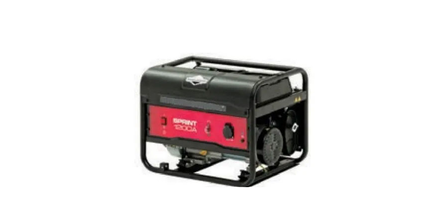 Güç ve Güvenin Adı: IDEA Jeneratör