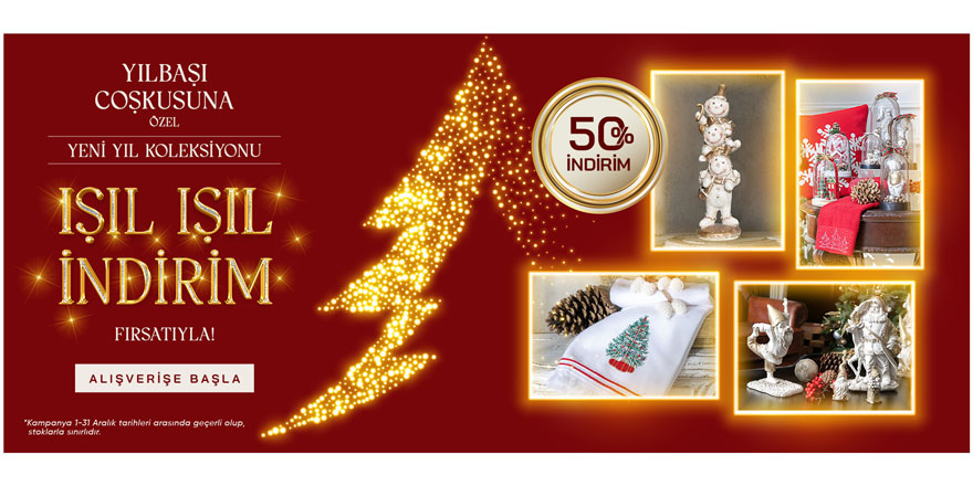 Köklü Bir Deneyimle Yaşam Alanlarınızı Şekillendirin: Kervan