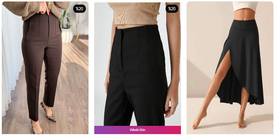 BySoca Kadın Alt Giyim Koleksiyonu: Stilinizin Temelini Sağlam Atın