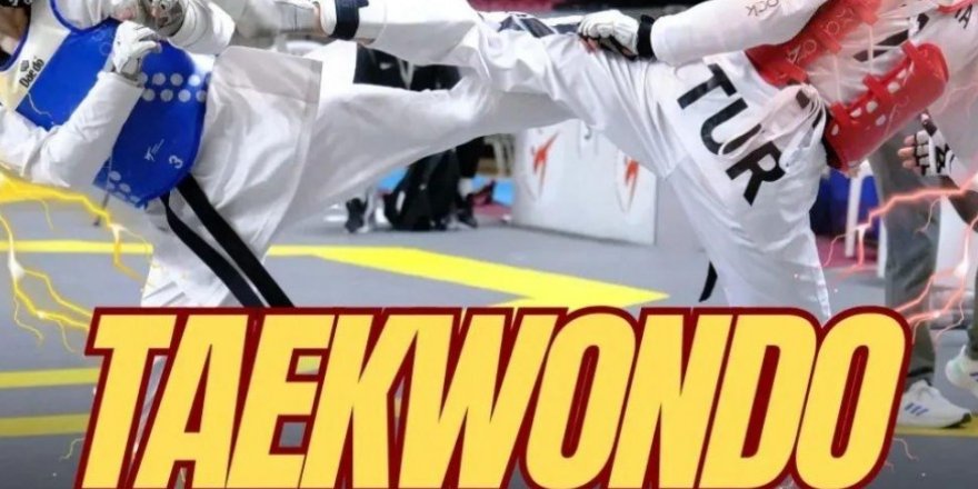 Siyah Kuşak Dan Sınavları Kars’ta Yapılacak