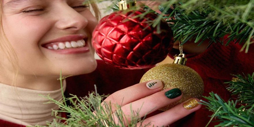 Son Dönemin En Popüler Nail Art Modelleri ve Trendleri