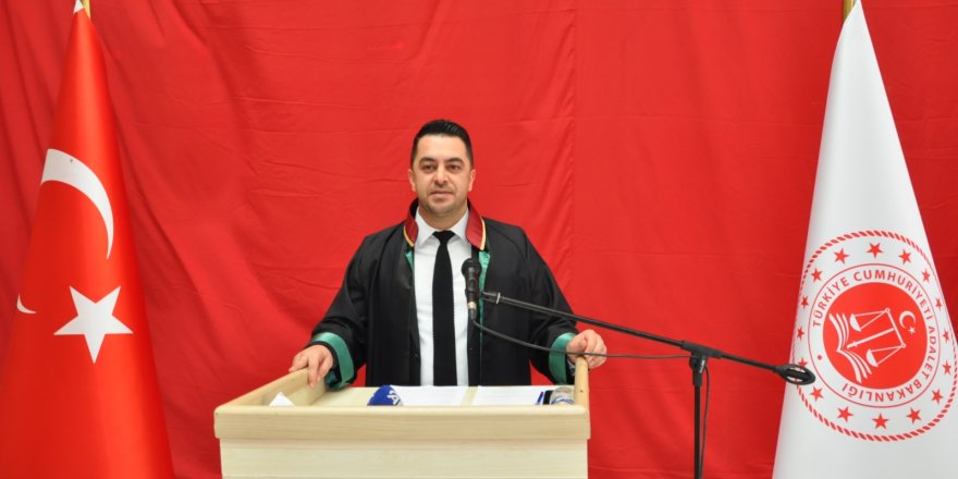 Başkan Yağcı, Prof. Dr. Tülay Diken Allahverdi hakkında suç duyurusunda bulundu