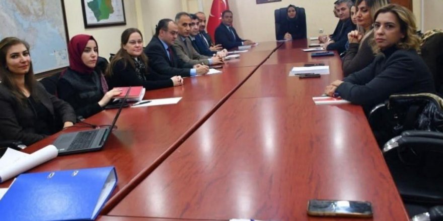 Kars’ta Kadının Güçlenmesi İçin Stratejik Adım