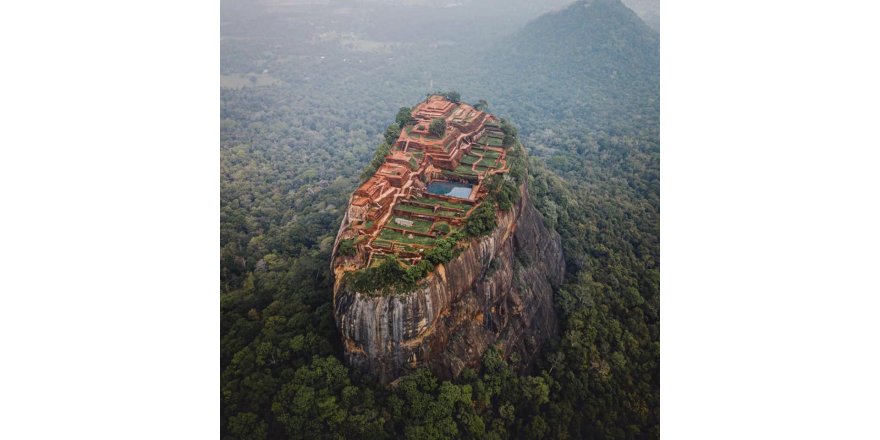 Yabani Hayat Keşfi: Sri Lanka Turunda Safari Deneyimi