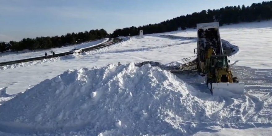 Sarıkamış’ta 111. Yıl Hazırlıkları Başladı