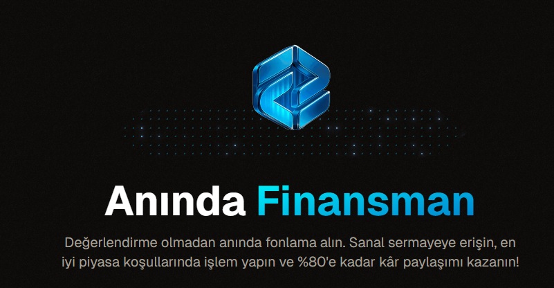 Anında Fonlama Modelleri ile Traderlar İçin Hızlı Sermaye Erişimi