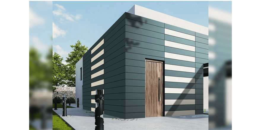 Yapıların Vazgeçilmezi: Alüminyum Kompozit Panel Özellikleri