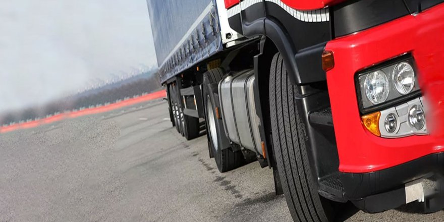 Tır Ehliyeti Almadan Direksiyona Geçmeyin