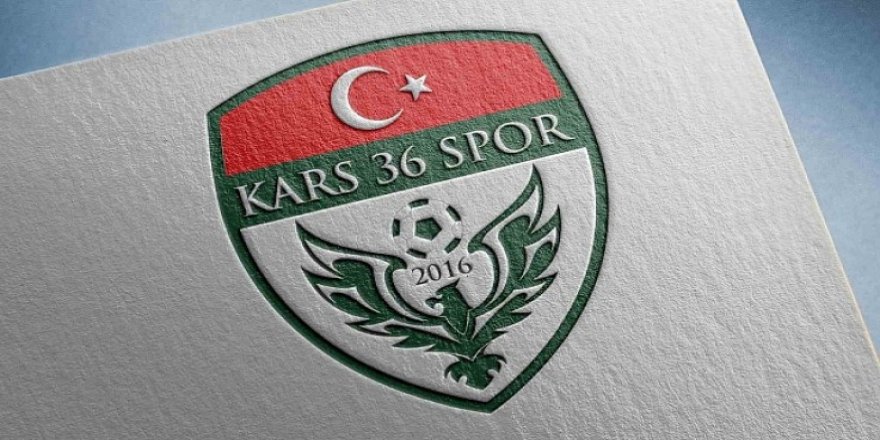 Kars 36 Spor Kulübü 6 Aylık Bağış ve Gelir Tablosunu Açıkladı