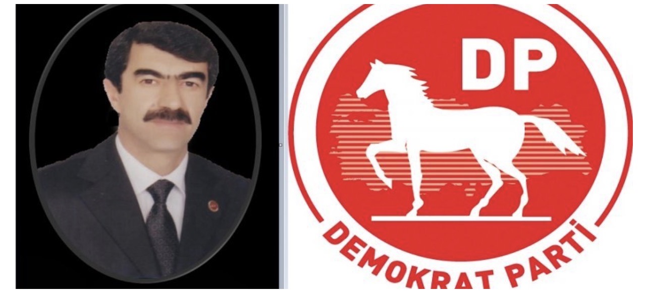 Hüseyin POLAT : Demokrat Parti 80 yaşında