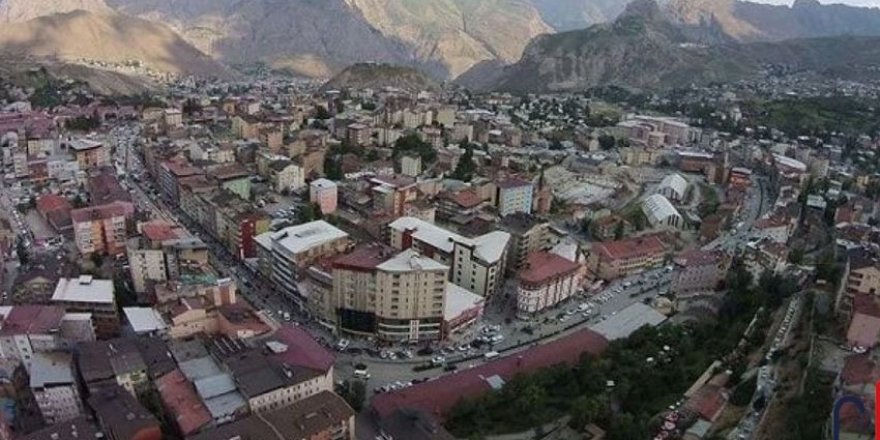 Hakkari Haber Kaynakları Şehrin Gelişimini ve Güncel Yaşamını Yansıtıyor