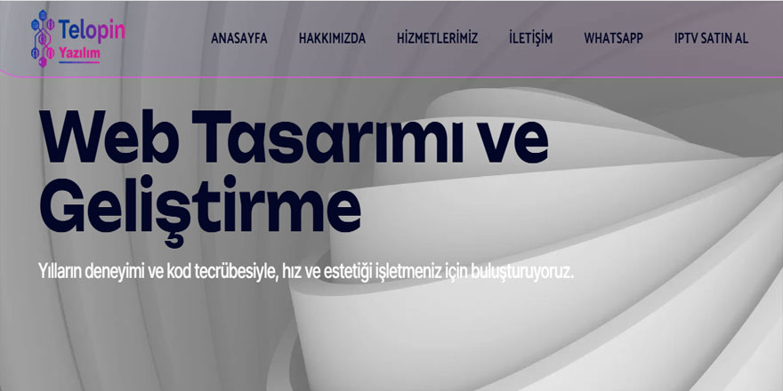 Dijital dünyanın kalbi artık web sitelerinde atıyor