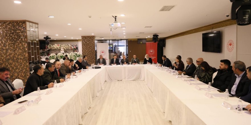 Doğu Anadolu Tarımında Yeni Dönem