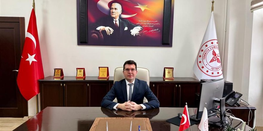 Uzm. Dr. Arif Eker,Karbonmonoksit Zehirlenmesine Karşı Hayati Uyarı