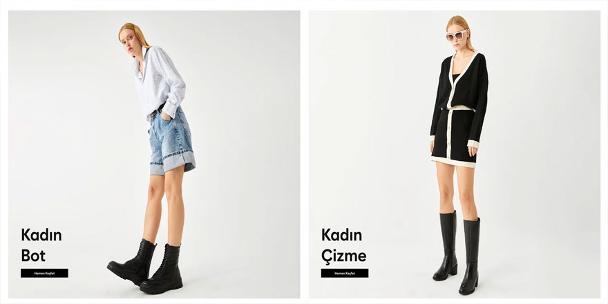 Gönderi: 1980’den Beri Hakiki Derinin Zarafeti