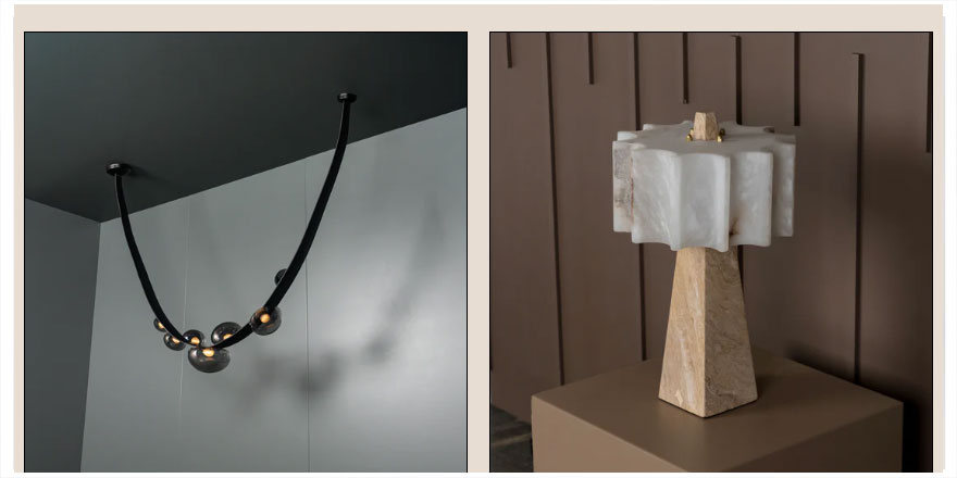 Heka Store: Işığın Sanatına Adanmış Bir Yolculuk