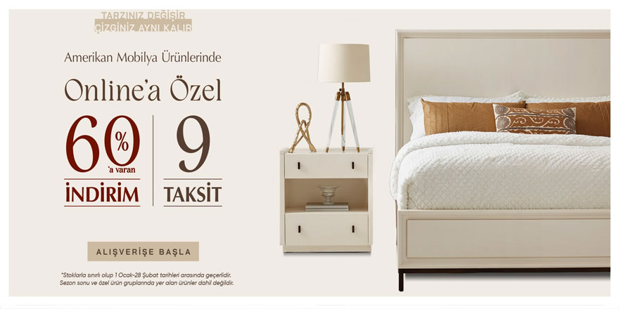 Kervan: Yaşam Alanlarınıza Değer Katan Köklü Bir Marka