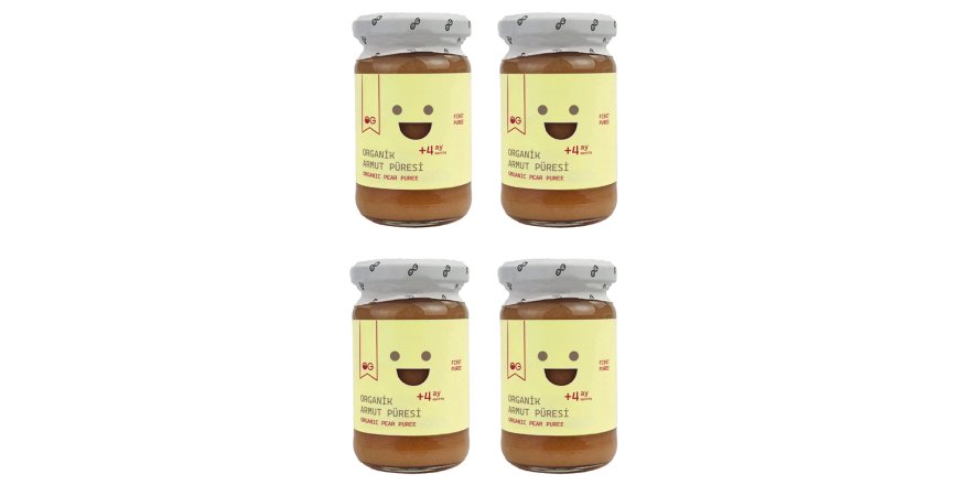 Bebeğinizin İlk Lezzet Serüveninde Doğal ve Güvenilir Bir Adres: OG Store