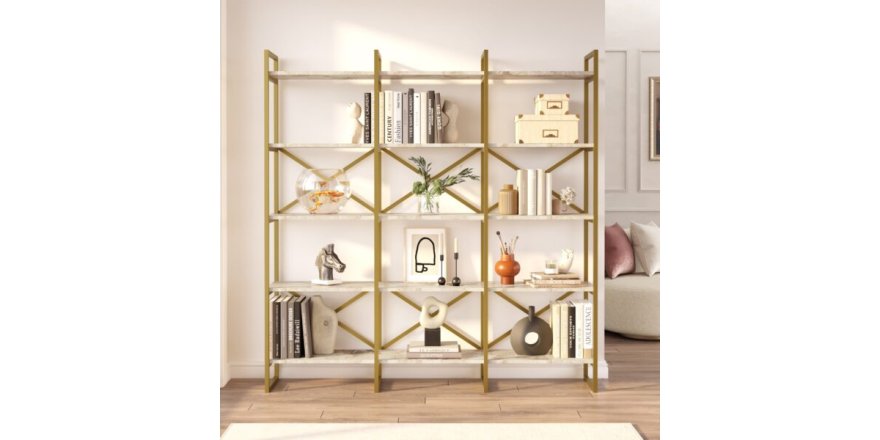 YURUPA: Modern Yaşam Alanlarına İlham Veren Tasarımlar