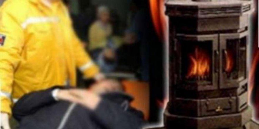 Karbonmonoksit zehirlenmesi: Bir aile hastaneye kaldırıldı