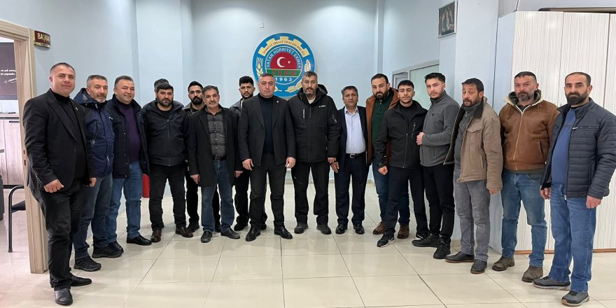 Kars’ta Barış Rüzgarları: Batmaca ve Ağdaş Aileleri El Sıkıştı