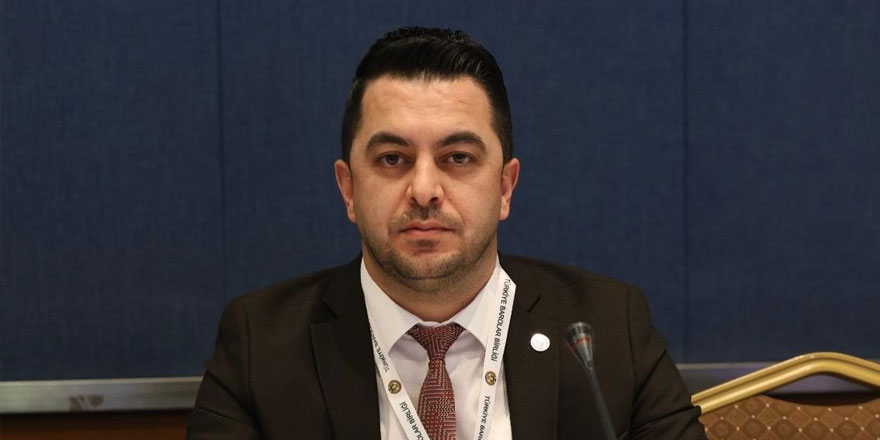 Kars Barosu'ndan Veliaht dizisine tam destek