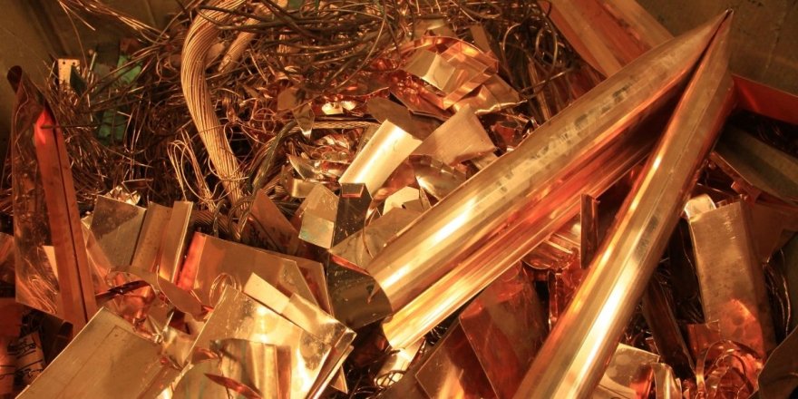Sürekli Güncellenen Bakır Fiyatları Listesi: Güncel Hurda Fiyatları KabloHurdaFiyatlari.com'da
