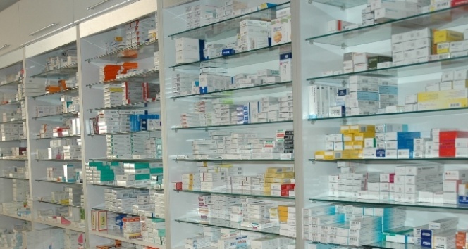 Kars'ta Ramazan ayında eczane saatleri değişti