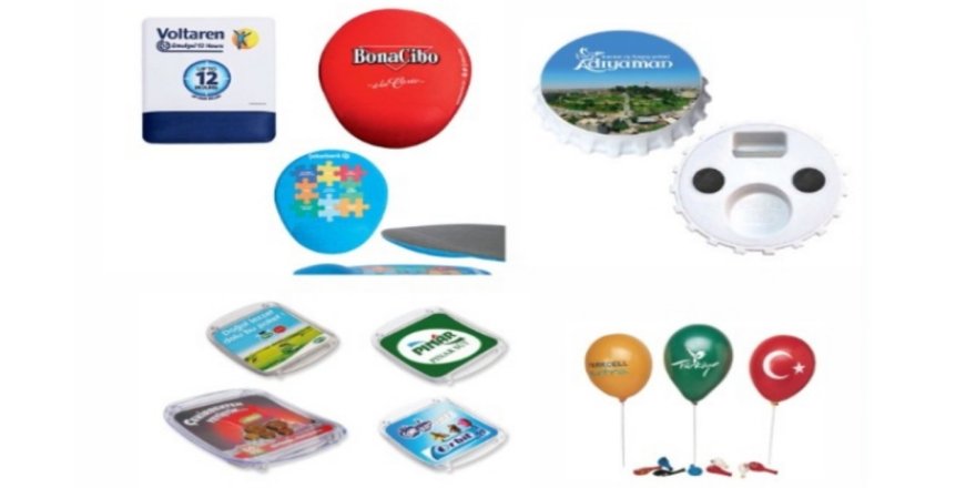 Promosyon Ürünleri Masanızda mı Kalıyor, Çöpe mi Gidiyor? Kalıcılığın Sırları