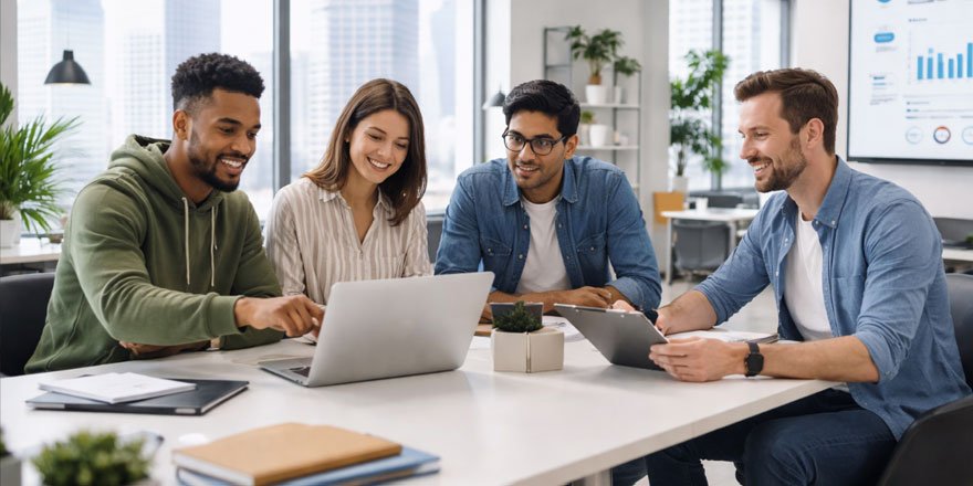 Doğu Türkiye’de Akıllı Şehir Girişimleri