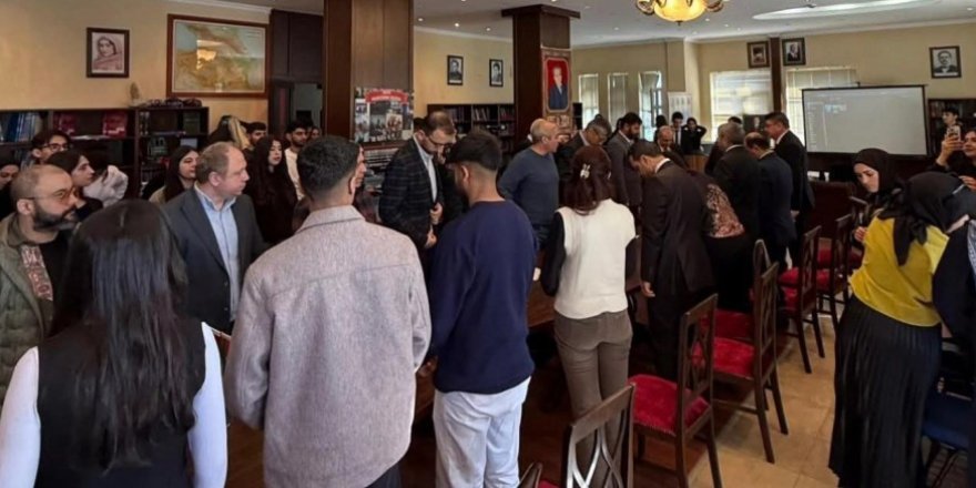 Kars’ta Hocalı Şehitleri Anıldı: "Unutmadık, Unutmayacağız"