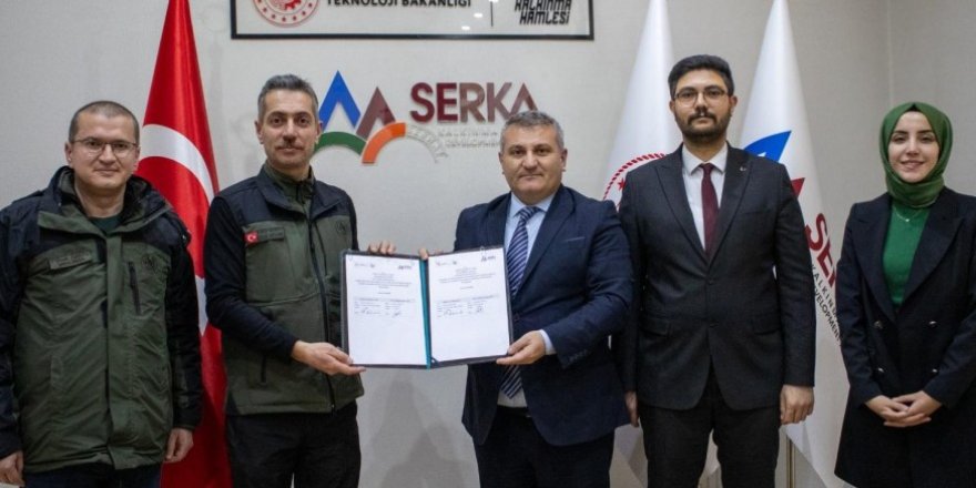 Sarıkamış’ta Dört Mevsim Turizm İçin Ekoturizm Hamlesi