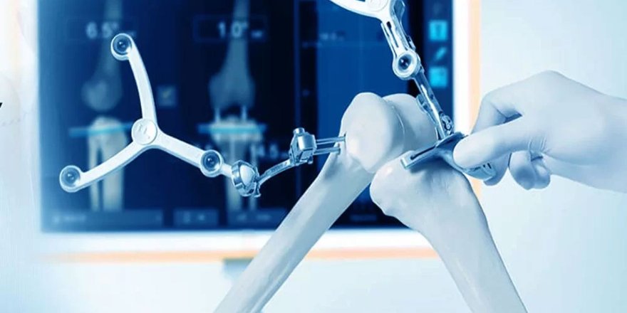 Kilolu Hastalar Robotik Protez Olabilir mi? Risk Artar mı? Doç. Dr. Ata Can Yanıtladı