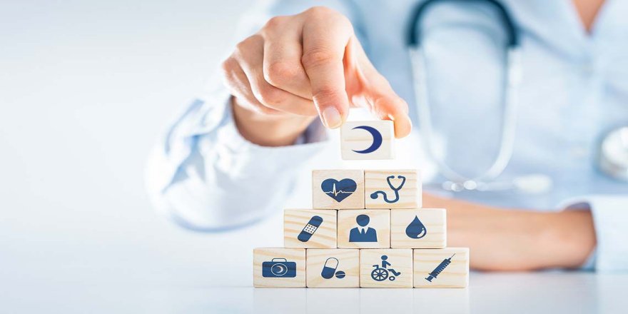 Tamamlayıcı Sağlık Sigortası Nasıl Yapılır?