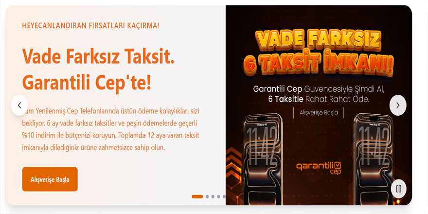 iPhone Yenilenmiş Telefon Modelleri ile Akıllı Tercih