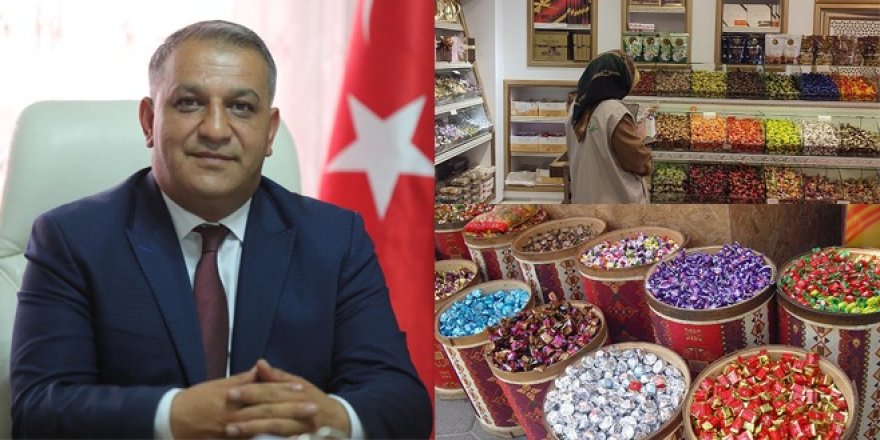 Başkan Bakırhan, “Hem esnaf kazansın hem Kars kazansın”