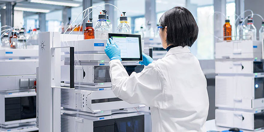 Laboratuvar Cihazları ile Geleceğin Analizini Bugünden Yapmak
