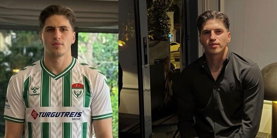 Kars 36 Sporlu futbolcu uğradığı silahlı saldırıda hayatını kaybetti