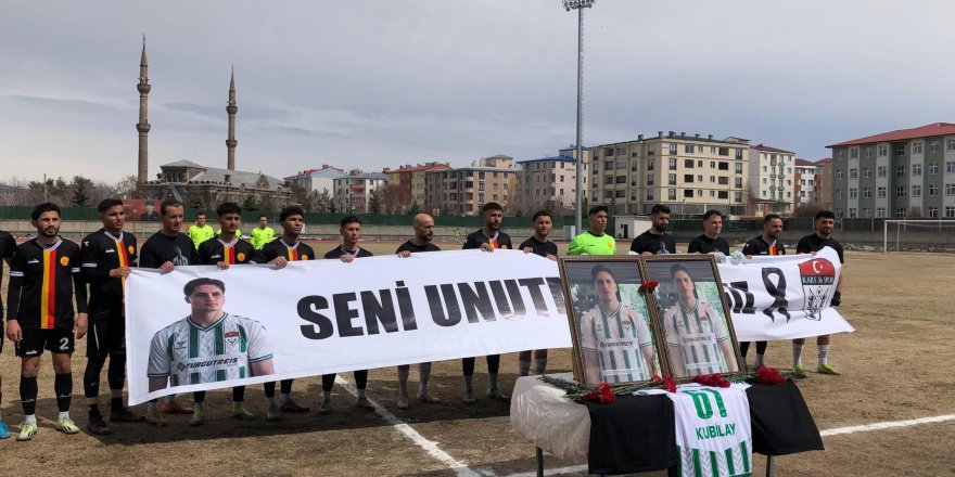 Kars 36 Spor’dan Anlamlı Galibiyet: 2-0