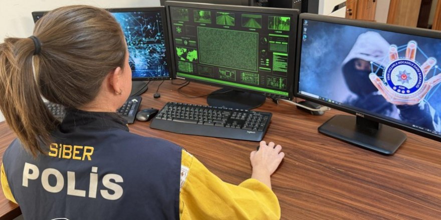 Kars’ta 70 Sosyal Medya Hesabına Erişim Engeli