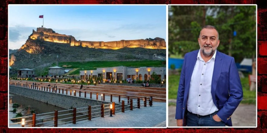 Alibeyoğlu Kaleme Aldı: “Mecbur muyuz?”