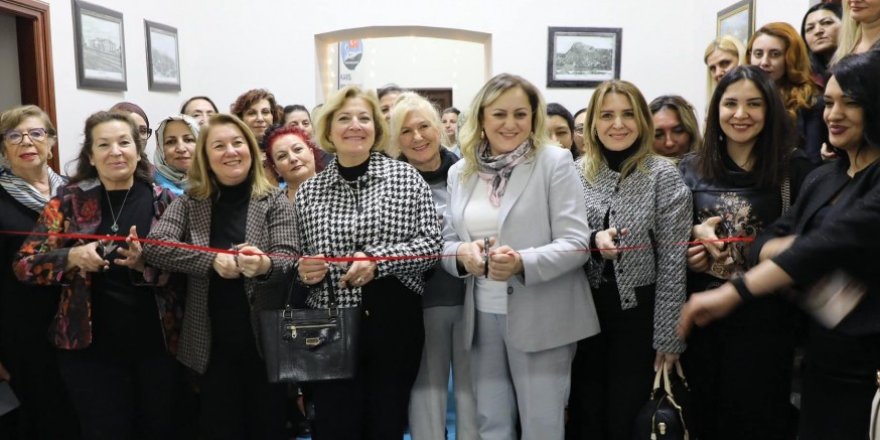 'Serhatın Yankısı Sergisi' kapılarını sanatseverlere açtı