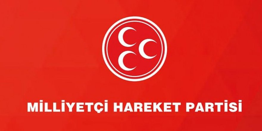 Milliyetçi Hareket Partisi Kars teşkilatı fesh edildi